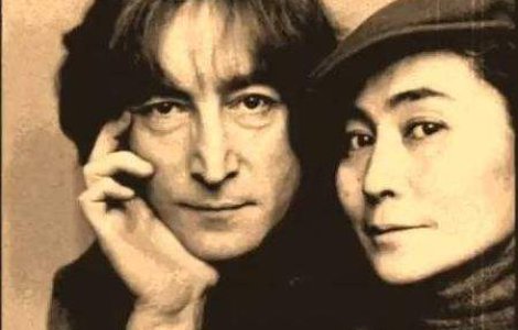  Top   Interviu  Yoko Ono: John a fost singurul, nu vreau pe nimeni altcineva