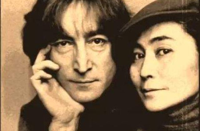 [INTERVIU] Yoko Ono: John a fost singurul, nu vreau pe nimeni altcineva