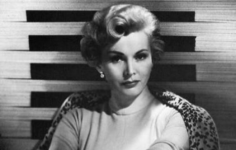 Sotul actritei Zsa Zsa Gabor isi doreste un copil cu aceasta