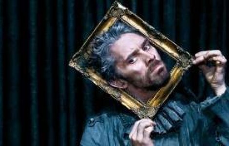  Video  "Raoul", un spectacol in care ludicul si oniricul sunt suflete pereche!