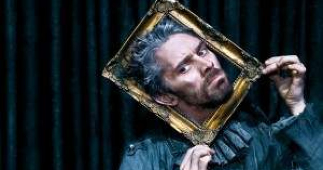  Video  "Raoul", un spectacol in care ludicul si oniricul sunt suflete pereche!