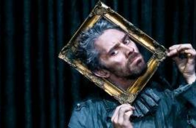 [VIDEO] "Raoul", un spectacol in care ludicul si oniricul sunt suflete pereche!