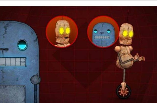 Cine sunt creatorii fenomenului Robotzi?