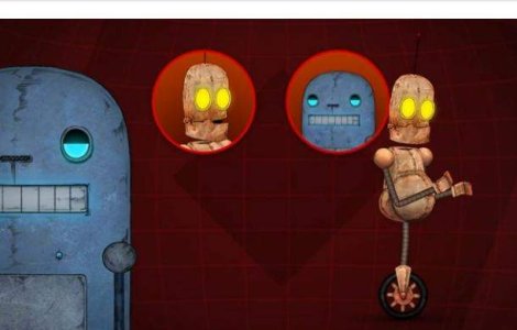 Cine sunt creatorii fenomenului Robotzi?