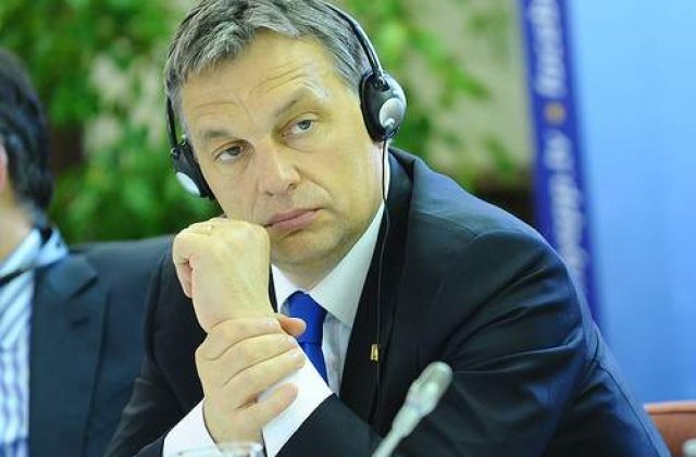 Aderarea Romaniei la Schengen, o misiune dificila pentru Ungaria