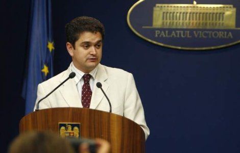 Paleologu: "Sunt oleaca Don Quijote"