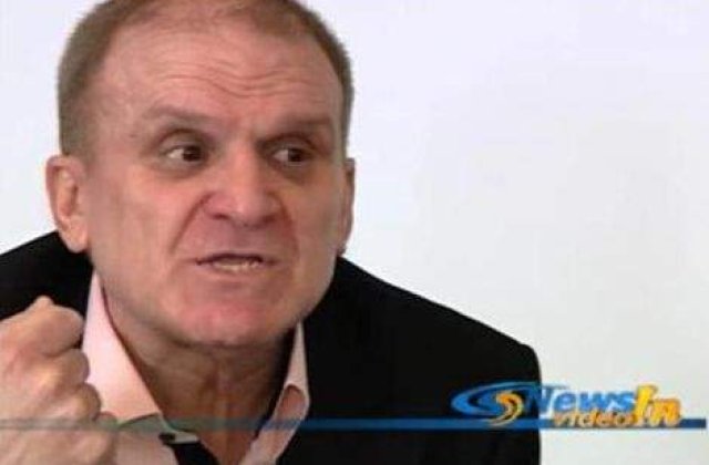 [VIDEO] Calvarul lui Nati Meir: Cine l-a bagat la inchisoare?