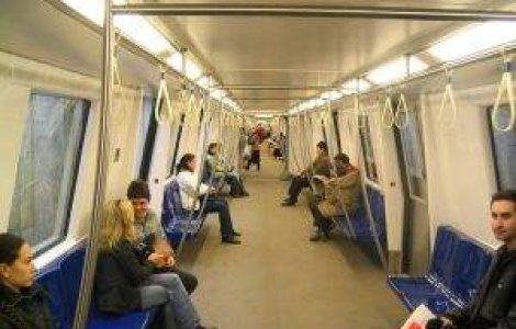 Metrorex contracteaza servicii de mentenanta de 170 mil. euro