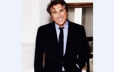  Video  Concertul Bryan Ferry se amana