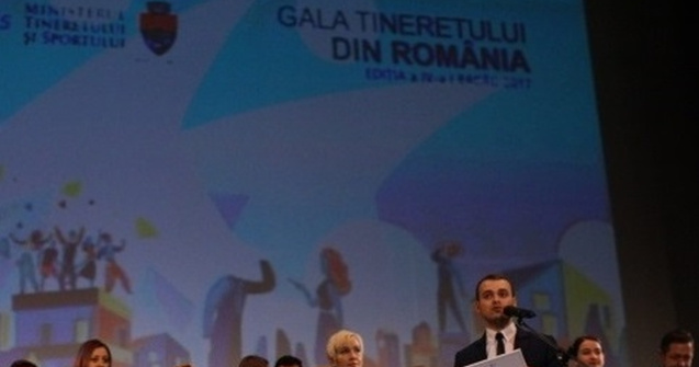 Ce oras a castigat titlul de Capitala a Tineretului din Romania pentru 2018-2019