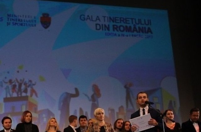 Ce oras a castigat titlul de Capitala a Tineretului din Romania pentru 2018-2019