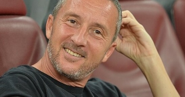 Mihai Stoica, implicat intr-o bataie in club: Mi-am iesit din minti