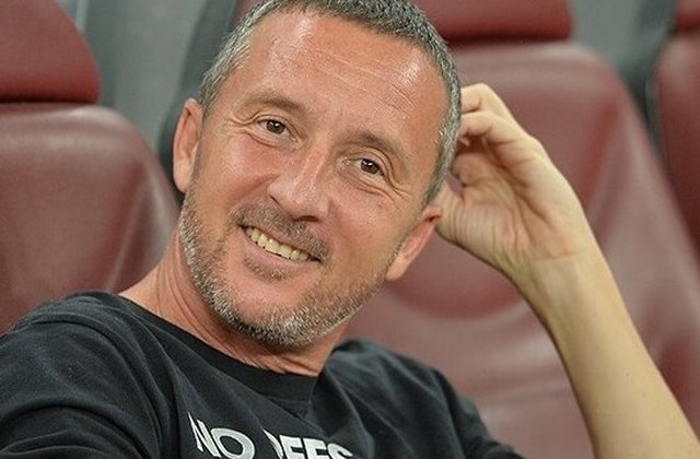 Mihai Stoica, implicat intr-o bataie in club: Am aplanat un conflict, afara mi-am iesit din minti si am exagerat