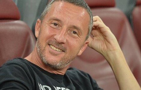 Mihai Stoica, implicat intr-o bataie in club: Mi-am iesit din minti