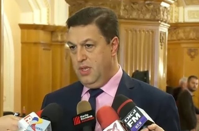 Serban Nicolae: Oamenii au mai multi bani, lucrurile merg in directia buna