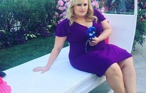 Actrita Rebel Wilson povesteste cum a fost agresata sexual
