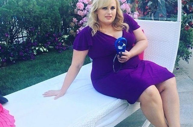 Actrita Rebel Wilson povesteste cum a fost agresata sexual