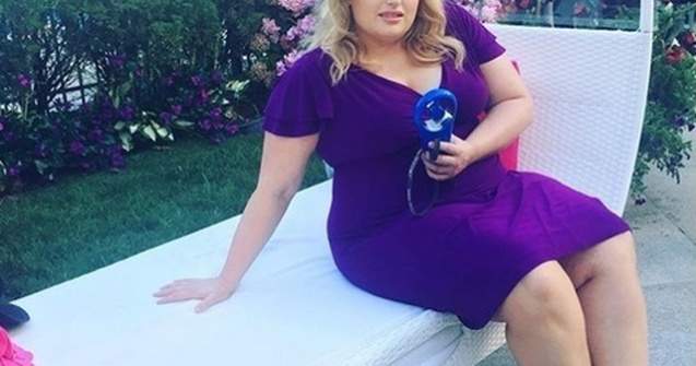 Actrita Rebel Wilson povesteste cum a fost agresata sexual