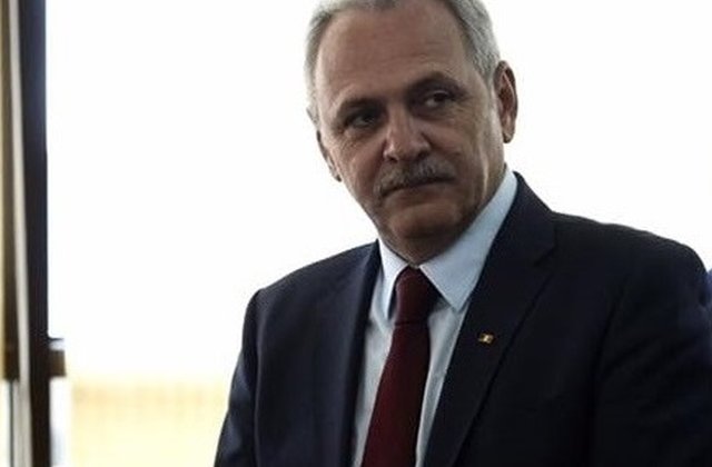Liviu Dragnea: Voi merge luni la DNA
