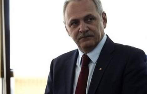 Liviu Dragnea: Voi merge luni la DNA