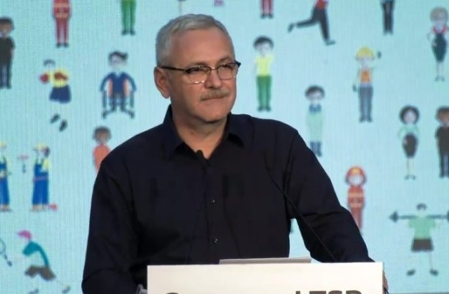 Liviu Dragnea a povestit cum a intrat in politica