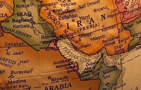 Cutremur de 7,2 grade la granita dintre Iran si Irak, soldat cu cel putin 13 morti