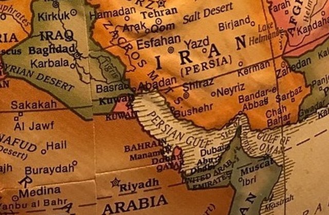 Cutremur de 7,2 grade la granita dintre Iran si Irak, soldat cu cel putin 13 morti