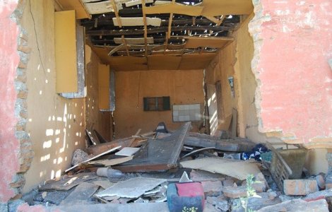 Cel putin 407 morti si peste 1.700 de raniti in urma cutremurului de la granita dintre Iran si Irak