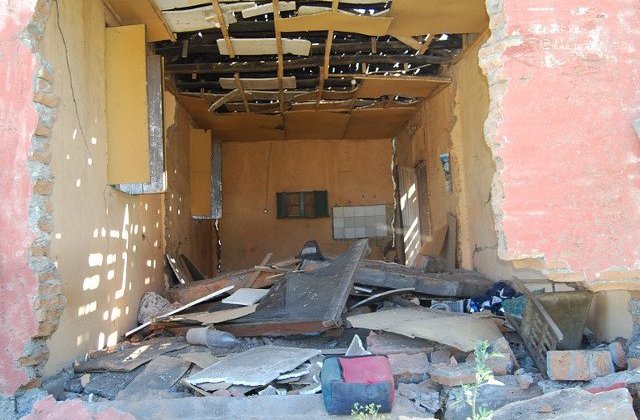 Cel putin 407 morti si peste 1.700 de raniti in urma cutremurului de la granita dintre Iran si Irak