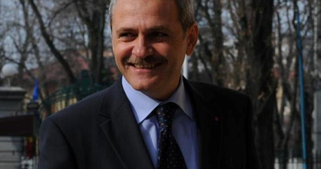 Liviu Dragnea ar avea calitatea de suspect intr-un nou dosar
