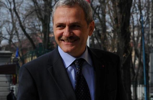 Liviu Dragnea, pus sub urmarire penala pentru abuz in serviciu, constituire de grup infractional si fraudare de fonduri