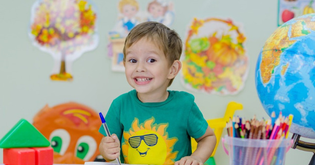 O gradinita din Bucuresti a fost pusa sa isi schimbe numele