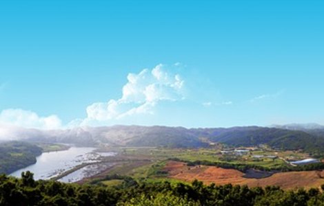 Un cetatean american a incercat sa intre ilegal in Coreea de Nord