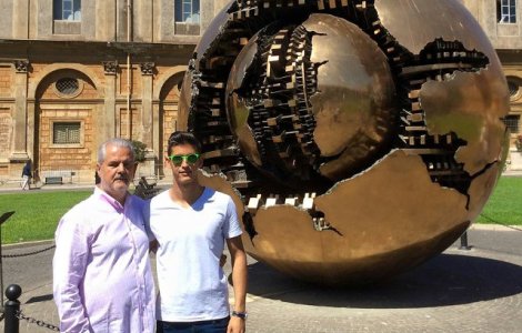 Fiul lui Adrian Nastase s-a inscris in PSD