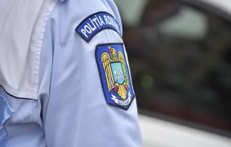 Un barbat din Vaslui, care a fost inchis pentru uciderea sotiei, si-a violat matusa