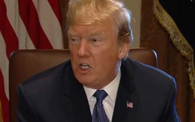 Donald Trump Jr. a publicat...