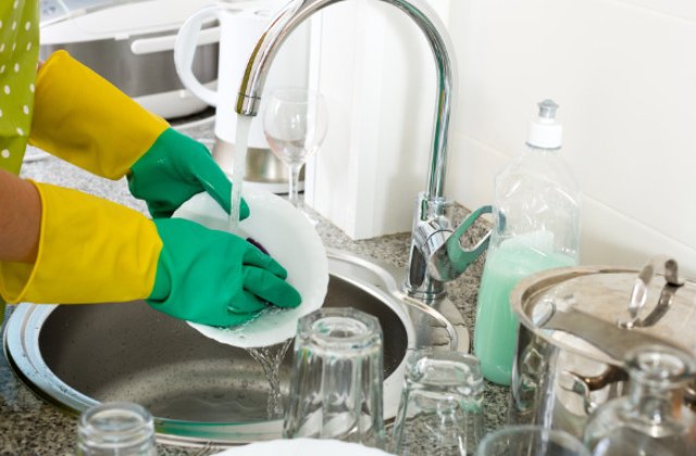 7 cele mai murdare obiecte din locuinta ta la care trebuie sa fii atent