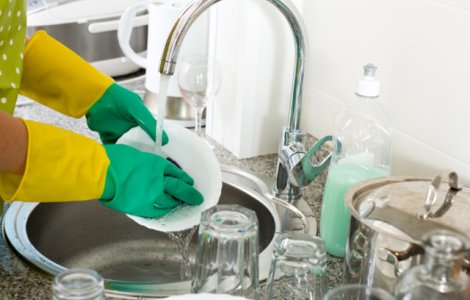 7 cele mai murdare obiecte din locuinta ta la care trebuie sa fii atent