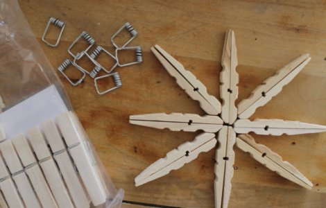  Top  6 modalitati mai putin stiute in care poti folosi banalele carlige