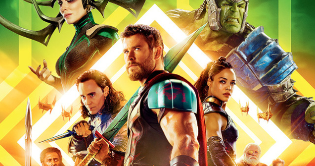 8 lucruri pe care trebuie sa le stii despre "Thor: Ragnarok"