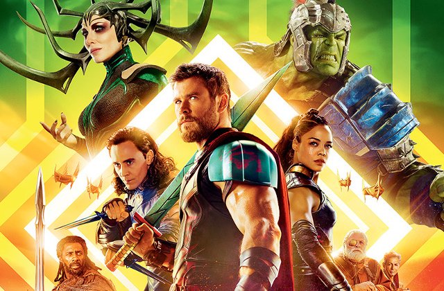 8 lucruri pe care trebuie sa le stii despre "Thor: Ragnarok"