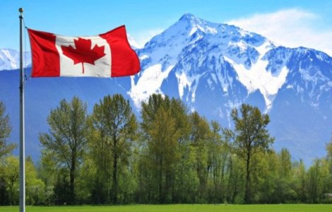 MAE: Canada intentioneaza sa elimine de la 1 decembrie vizele pentru romani pentru sederi de cel mult 6 luni
