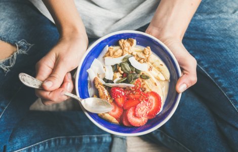  Top  6 superalimente pe care orice femeie ar trebui sa le consume