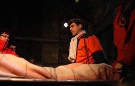 Tragedie in Valea Jiului