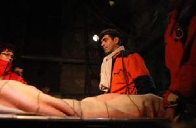 Tragedie in Valea Jiului