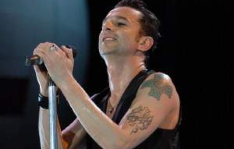 Depeche Mode mania