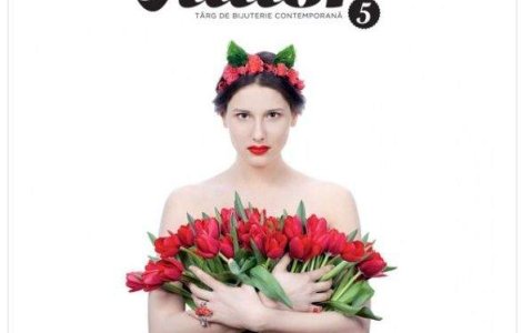  Video  Autor 5, cel mai "romanesc" targ de bijuterie