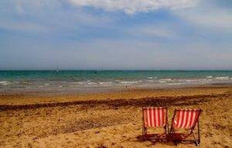 Top 5 motive pentru a calatori in aprilie