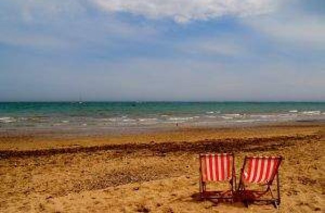 Top 5 motive pentru a calatori in aprilie