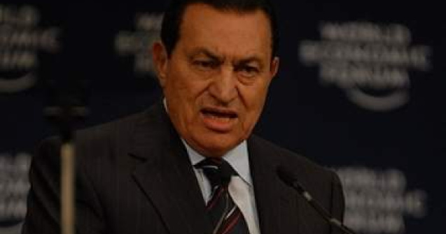 Hosni Mubarak risca o condamnare la moarte prin spanzurare